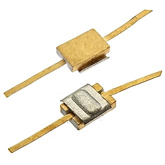 Транзисторы разные КТ918А 