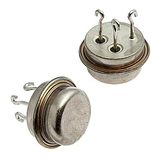 Транзисторы разные П303 