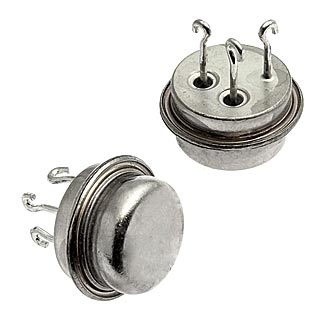 Транзисторы разные П701Б 