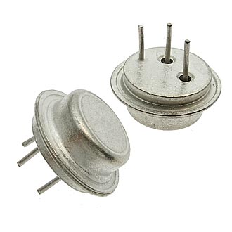 Транзисторы разные П606 