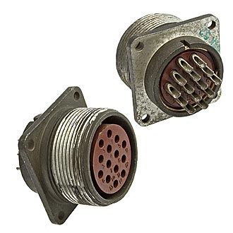 шр_сшр_2рт_2ртт ШР32П14ЭГ5 РОЗЕТКА 