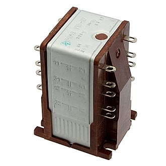 Контакторы ПЭ27   220В 