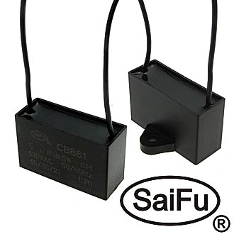 CBB61 5uF 630V (SAIFU)