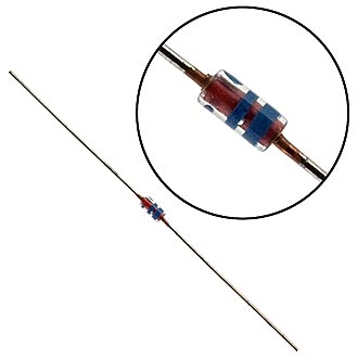 Варикапы 2В102Б 