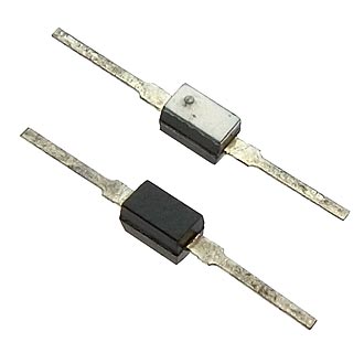 Варикапы КВ127АР 