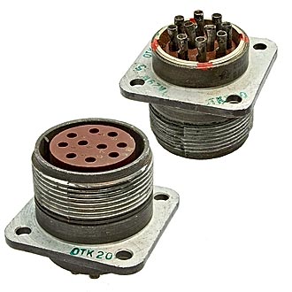 шр_сшр_2рт_2ртт СШРГ32П10ЭГ4 РОЗЕТКА 