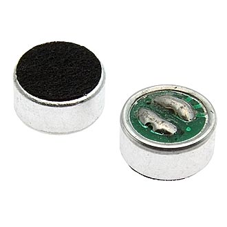 Микрофоны EM-9750 RUICHI Микрофоны EM-9750 RUICHI