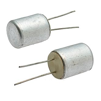 Электролитические конденсаторы К50-16     50 В    20 мкф 