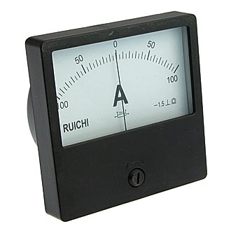 М42300 100-0-100А (Аналог)