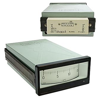 Миливольтметры Ш4540 150*С 