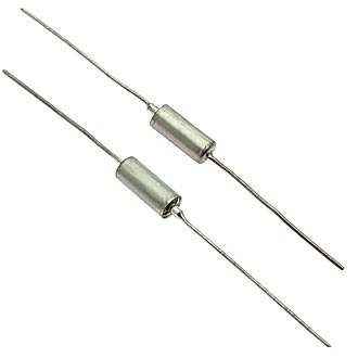 Танталовые конденсаторы К53-18  6.3 В   22 мкф 