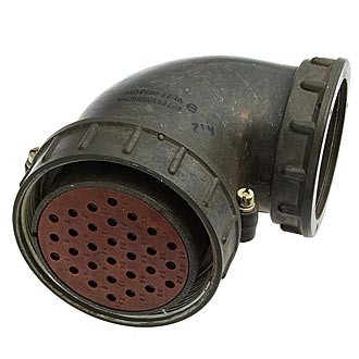 шр_сшр_2рт_2ртт 2РТ55У30ЭШ1 РОЗЕТКА 