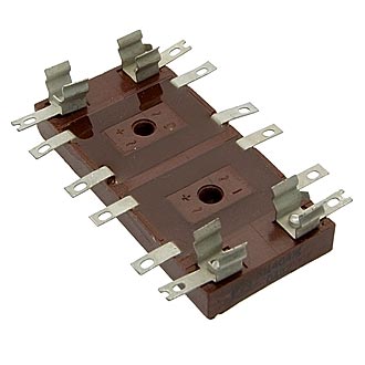 Диодные мосты КЦ404В 