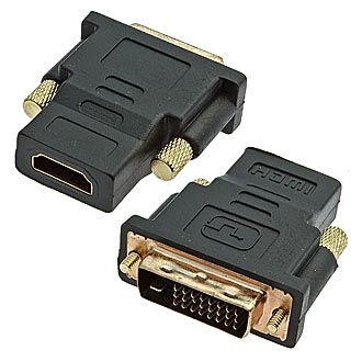 HDMI / DVI HDMI F/DVI24+1M (HAP-009) RUICHI