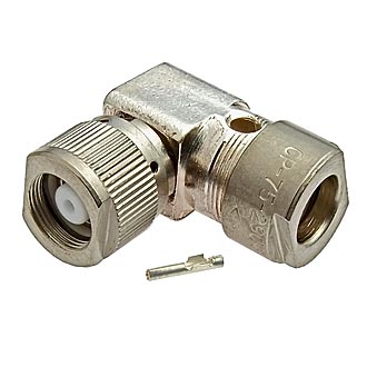Высокочастотные разъемы СР75-290ФВ 