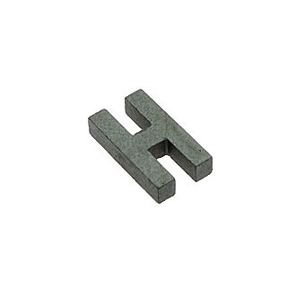 Ферриты М2000НМ-19Н 5.5х9.8х2 