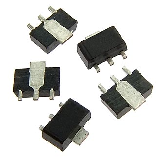 Транзисторы разные 2Т664Б-9   Транзисторы разные 2Т664Б-9