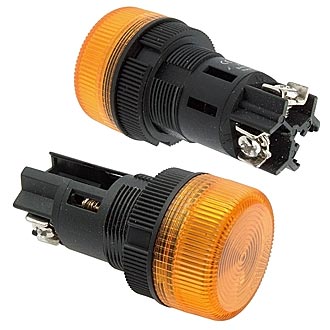 Светоарматура LXB2 (3SA8) - EV455 110v 