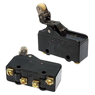Микропереключатели МП1109 под винт 