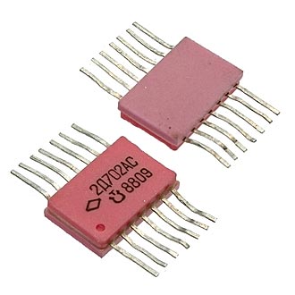 Диоды низковольтные 2Д702АС 