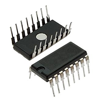 Отечественные микросхемы К170АА7 