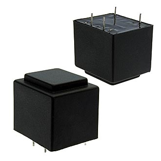 Трансформаторы 50гц ТПК-2 (ТПГ-2) 10.5V (аналог) RUICHI Трансформаторы 50гц ТПК-2 (ТПГ-2) 10.5V (аналог) RUICHI