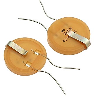 Варикапы 2В116А1 