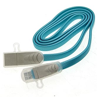 Шнуры для мобильных устройств Um-0017 1m 