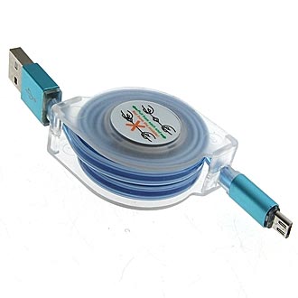 Шнуры для мобильных устройств Um-0021 1m 