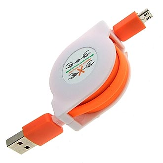 Шнуры для мобильных устройств Um-0023 1m 