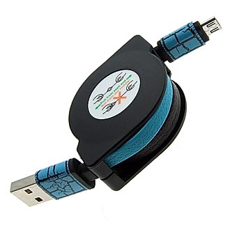 Шнуры для мобильных устройств Um-0024 1m 