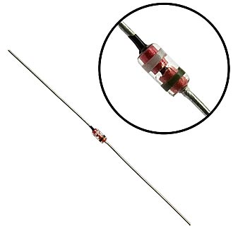 Стабилитроны КС407Е 