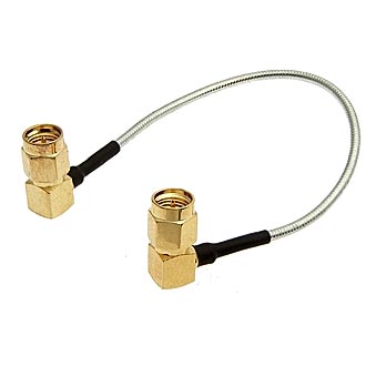 Высокочастотные разъемы SMA-JWB2-15CM-SMA-JWB2 RUICHI