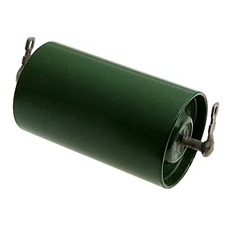 Конденсаторы комбинированные К75-24В    630 В   2.2 мкф  