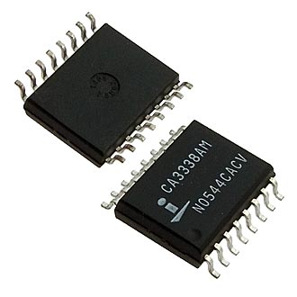 Микросхемы прочие CA3338AM 