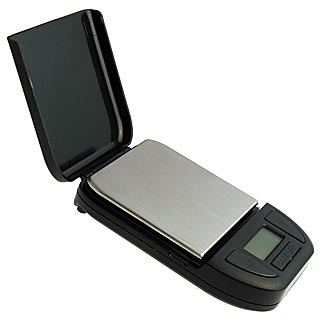 _Разное_ DJ2 100g/0.01g (2xAAA) RUICHI