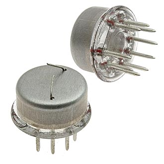 Диодные мосты КД907Б 