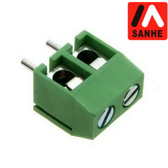 Терминальные блоки SH131-5.0-02P SANHE