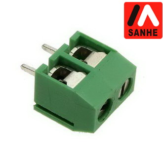 Терминальные блоки SH131A-5.0-02P SANHE