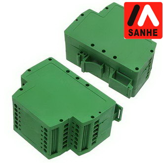 Корпуса для РЭА SH802-40 SANHE Корпуса для РЭА SH802-40 SANHE