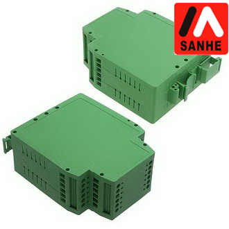 Корпуса для РЭА SH803-40 SANHE