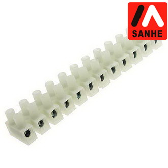 Клеммные колодки SHG13.5T-1.2-12P SANHE
