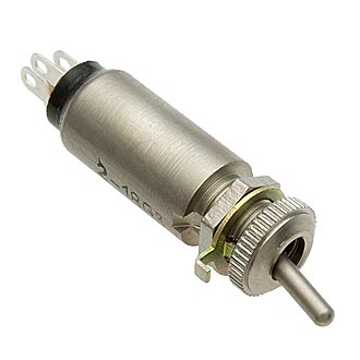 Тумблеры П1Т3-2В СЗР