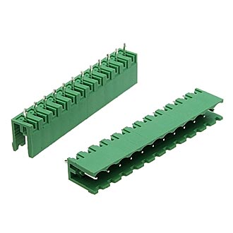 Клеммники разрывные 5ZHDV-12P ZTM-ELECTRO