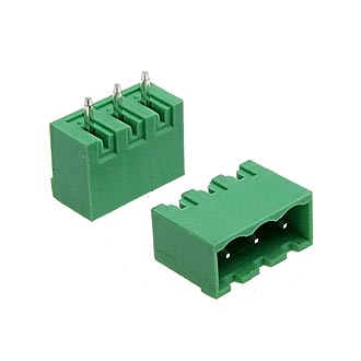 Клеммники разрывные 5ZHDVC-03P ZTM-ELECTRO