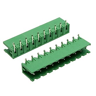 Клеммники разрывные 5ZHDR-10P ZTM-ELECTRO Клеммники разрывные 5ZHDR-10P ZTM-ELECTRO