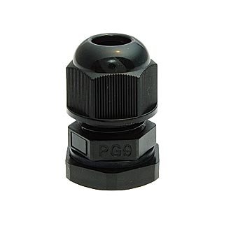 Кабельные вводы PGB9-09B ZTM-ELECTRO Кабельные вводы PGB9-09B ZTM-ELECTRO