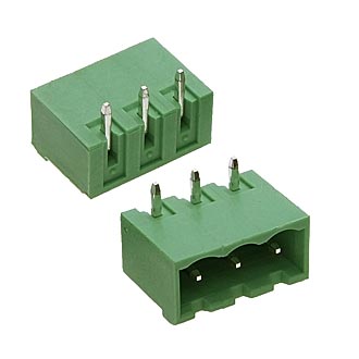 Клеммники разрывные 2ZHDRC-03P ZTM-ELECTRO