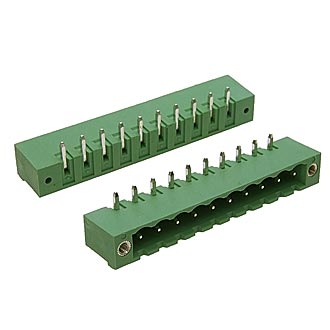 Клеммники разрывные 2ZHDRM-10P ZTM-ELECTRO Клеммники разрывные 2ZHDRM-10P ZTM-ELECTRO