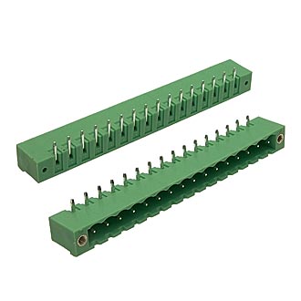 Клеммники разрывные 2ZHDRM-16P ZTM-ELECTRO